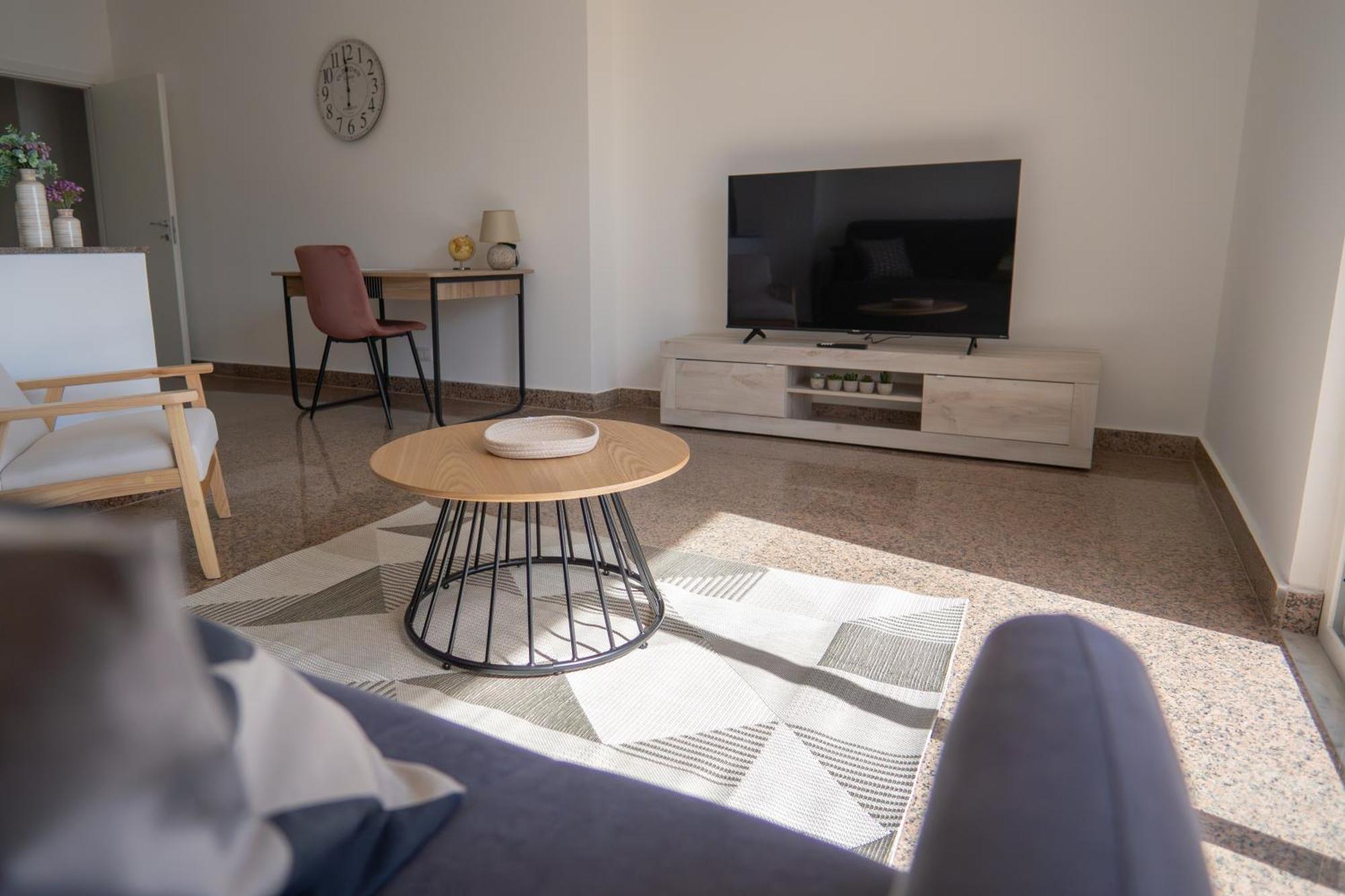 Appartement Casa Erika à Bova Marina Extérieur photo