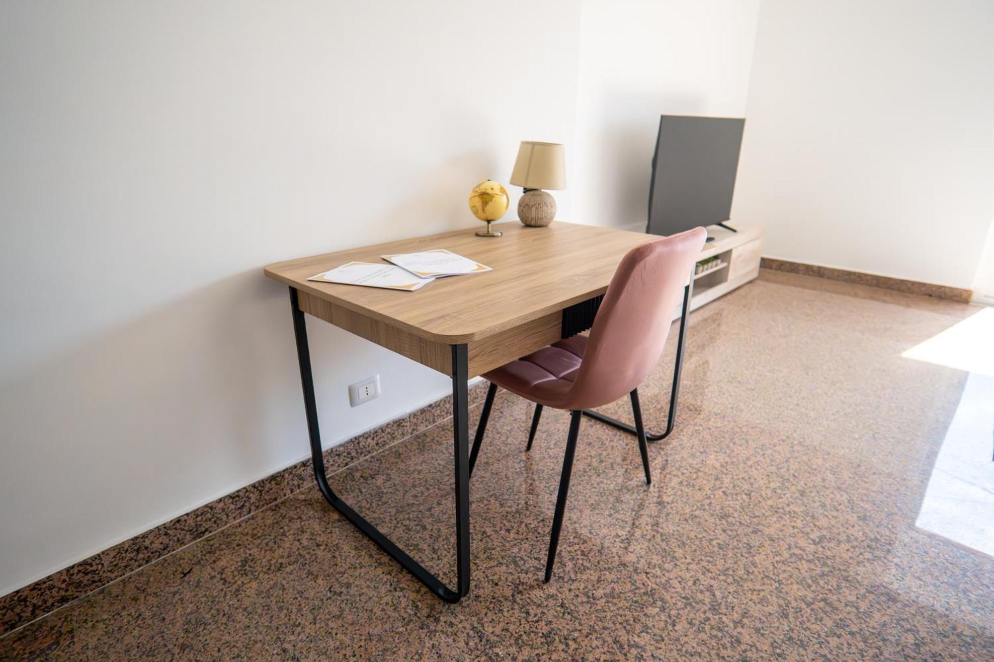 Appartement Casa Erika à Bova Marina Extérieur photo