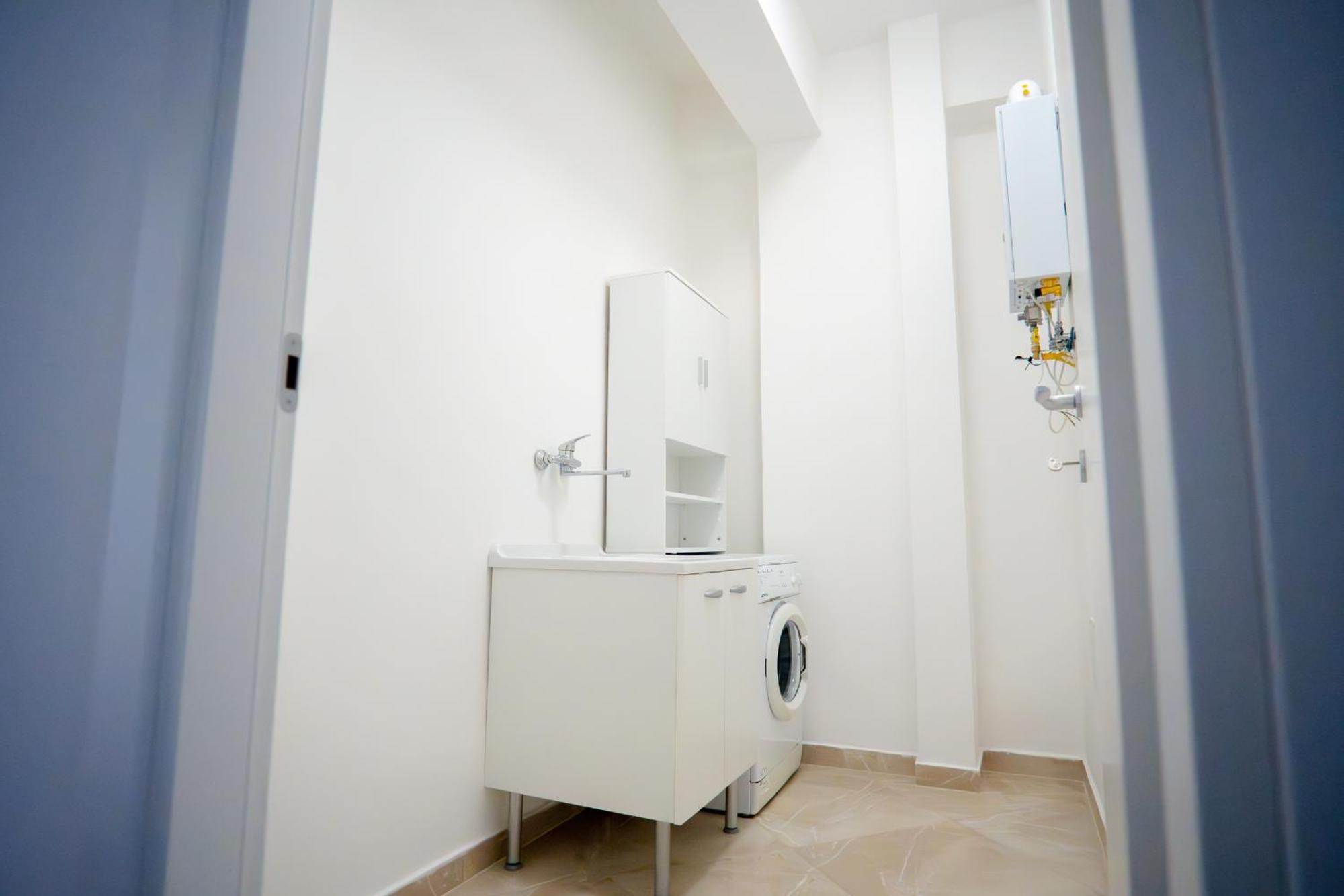Appartement Casa Erika à Bova Marina Extérieur photo