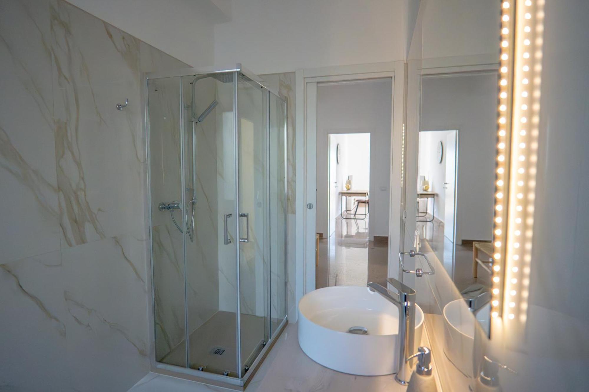 Appartement Casa Erika à Bova Marina Extérieur photo